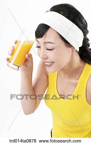 person, woman, Korean, room, pose, posture, concept View Large Photo Image Stock Photo - person, woman, Korean, room, pose, posture, concept. Fotosearch