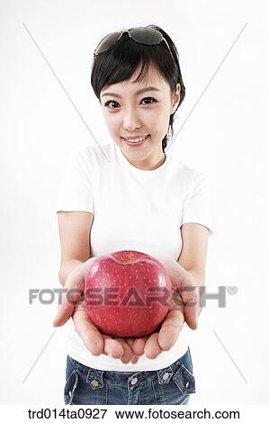 person, woman, Korean, room, pose, posture, concept View Large Photo Image Stock Photo - person, woman, Korean, room, pose, posture, concept. Fotosearch