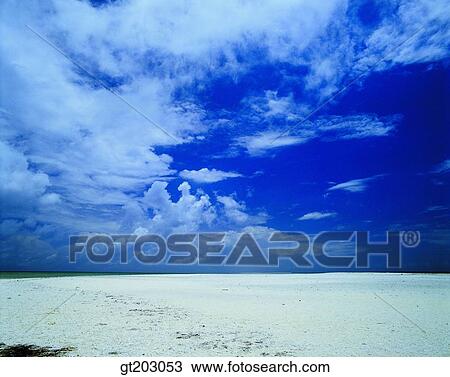cloud, clouds, white cloud, beach, seashore, sky, outdoor View Large Photo Image Stock Image - cloud, clouds, white cloud, beach, seashore, sky, outdoor. Fotosearch