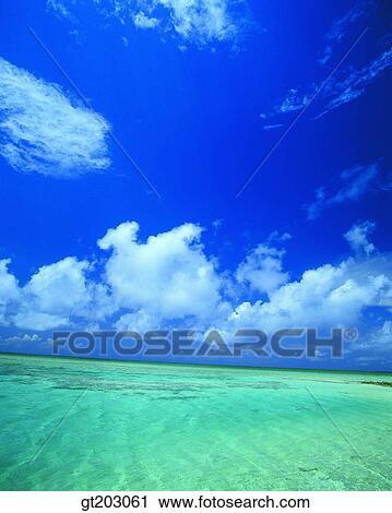 cloud, clouds, white cloud, sea, sky, outdoor, exterior View Large Photo Image Stock Image - cloud, clouds, white cloud, sea, sky, outdoor, exterior. Fotosearch