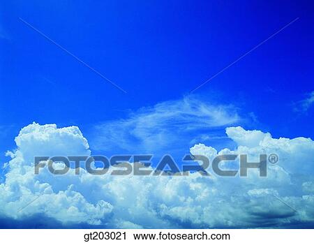 cloud, clouds, white cloud, sky, outdoor, exterior, weather View Large Photo Image Stock Image - cloud, clouds, white cloud, sky, outdoor, exterior, weather. Fotosearch