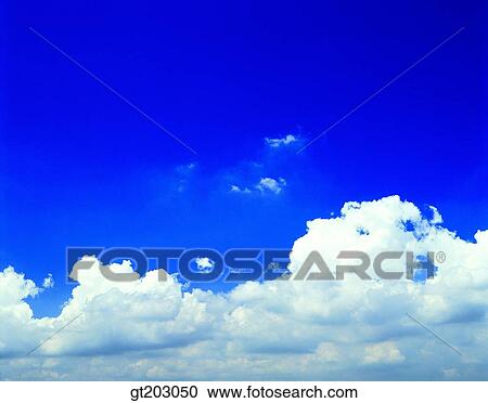 cloud, clouds, white cloud, sky, outdoor, exterior, weather View Large Photo Image Stock Image - cloud, clouds, white cloud, sky, outdoor, exterior, weather. Fotosearch
