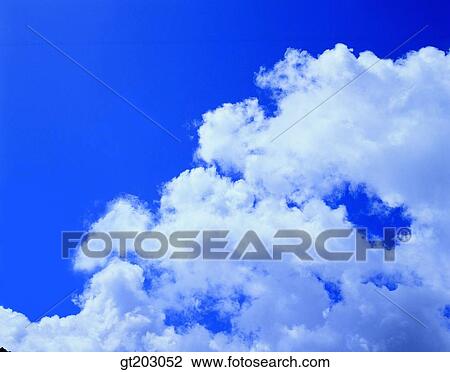 cloud, clouds, white cloud, sky, outdoor, exterior, weather View Large Photo Image Stock Image - cloud, clouds, white cloud, sky, outdoor, exterior, weather. Fotosearch