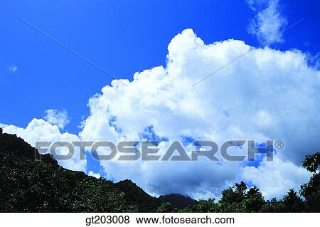 cloud, clouds, white cloud, sky, outdoor, exterior, weather View Large Photo Image Stock Photo - cloud, clouds, white cloud, sky, outdoor, exterior, weather. Fotosearch