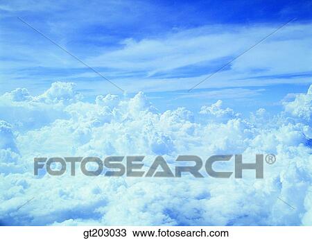 cloud, clouds, white cloudsky, outdoor, exterior, weather, nature View Large Photo Image Stock Image - cloud, clouds, white cloudsky, outdoor, exterior, weather, nature. Fotosearch