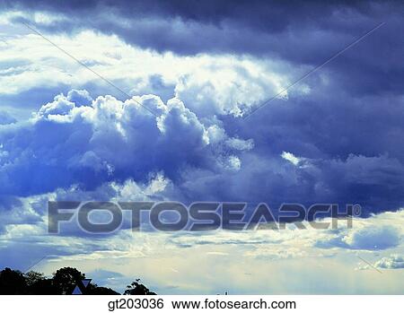 cloud, cloudssky, outdoor, exterior, weather, nature View Large Photo Image Stock Photograph - cloud, cloudssky, outdoor, exterior, weather, nature. Fotosearch