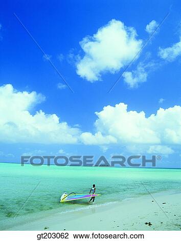 sea, cloud, clouds, white cloud, beach, seashore, surfing View Large Photo Image Stock Image - sea, cloud, clouds, white cloud, beach, seashore, surfing. Fotosearch