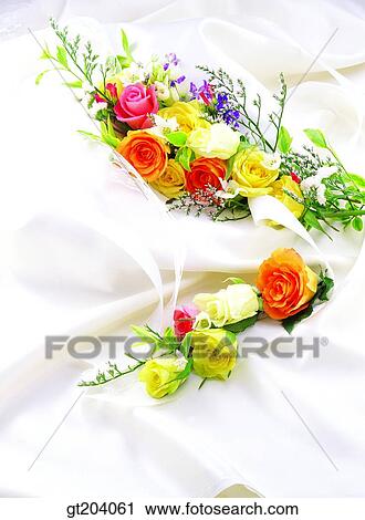 flower, bouquet, cloths, cloth, fabric, fancy goods, goods View Large Photo Image Stock Image - flower, bouquet, cloths, cloth, fabric, fancy goods, goods. Fotosearch