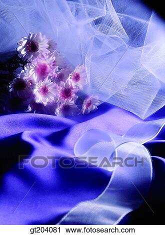 flower, ribbon, cloths, cloth, fabric, fancy goods, goods View Large Photo Image Stock Image - flower, ribbon, cloths, cloth, fabric, fancy goods, goods. Fotosearch