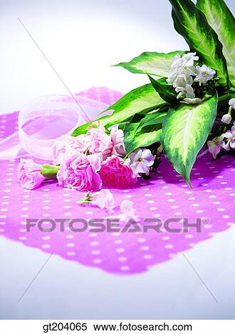 flower, ribbon, cloths, cloth, fabric, fancy goods, goods View Large Photo Image Stock Photography - flower, ribbon, cloths, cloth, fabric, fancy goods, goods. Fotosearch
