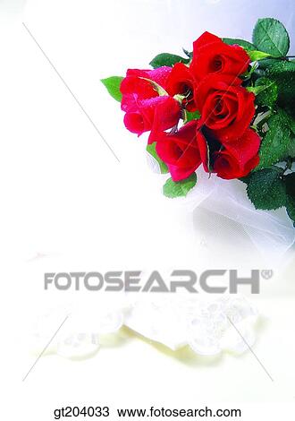 flower, rose, lace, bouquet, fancy goods, goods, fancy View Large Photo Image Stock Image - flower, rose, lace, bouquet, fancy goods, goods, fancy. Fotosearch