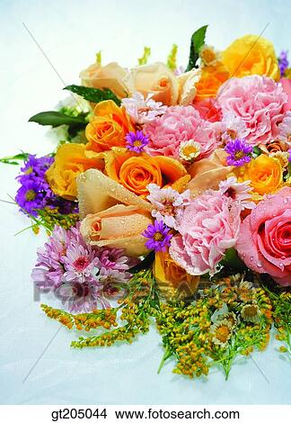 flower, still life, bouquet, fancy goods, goods, fancy, decoration View Large Photo Image Picture - flower, still life, bouquet, fancy goods, goods, fancy, decoration. Fotosearch