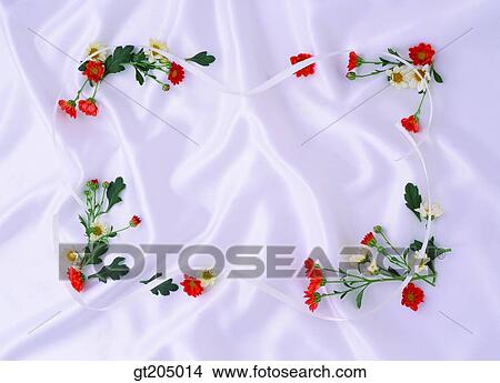 Picture - flower, still life, scene, scenery, background, fancy goods, goods. Fotosearch
