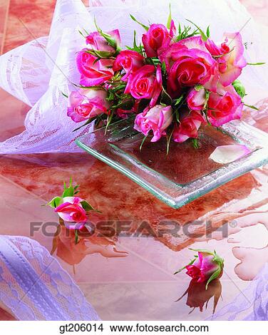 flower, bouquet, rose, fancy goods, goods, fancy, decoration View Large Photo Image Picture - flower, bouquet, rose, fancy goods, goods, fancy, decoration. Fotosearch