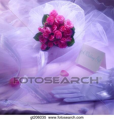flower, rose, bouquet, ribbon, gloves, glove, fancy goods View Large Photo Image Stock Photography - flower, rose, bouquet, ribbon, gloves, glove, fancy goods. Fotosearch