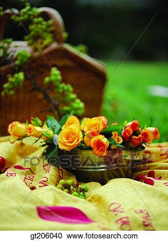flower, rose, city, basket, fancy goods, goods, fancy View Large Photo Image Stock Image - flower, rose, city, basket, fancy goods, goods, fancy. Fotosearch