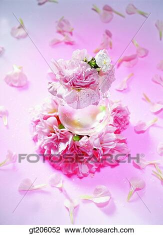 flower, vase, leaf, leaves, fancy goods, goods, fancy View Large Photo Image Stock Image - flower, vase, leaf, leaves, fancy goods, goods, fancy. Fotosearch
