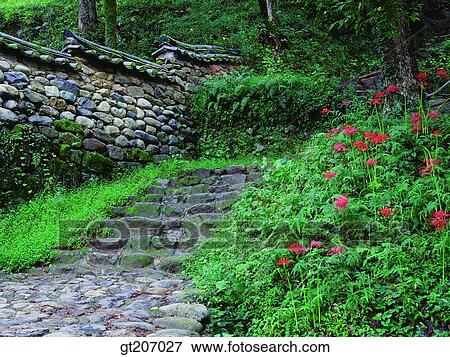 Korea, exterior, day, daytime, daylight, Chiri mountain, Chiri View Large Photo Image Stock Photo - Korea, exterior, day, daytime, daylight, Chiri mountain, Chiri. Fotosearch