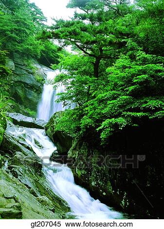Korea, exterior, day, daytime, daylight, Chiri mountain, Chiri View Large Photo Image Stock Photography - Korea, exterior, day, daytime, daylight, Chiri mountain, Chiri. Fotosearch