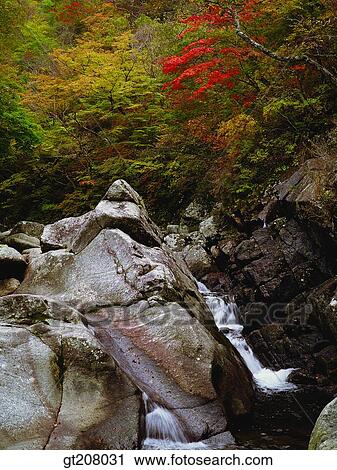 Korea, nature, landscape, scenery, scene, Jiri mountain, Jiri View Large Photo Image Stock Image - Korea, nature, landscape, scenery, scene, Jiri mountain, Jiri. Fotosearch