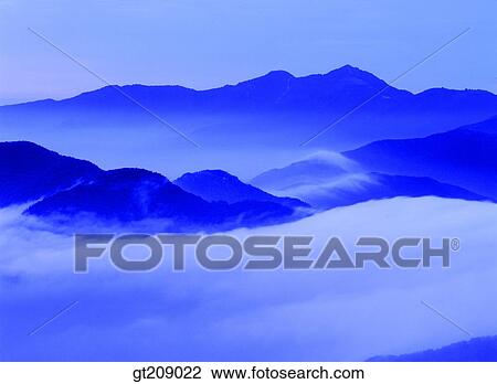Korea, nature, landscape, scenery, scene, outdoor, exterior View Large Photo Image Stock Image - Korea, nature, landscape, scenery, scene, outdoor, exterior. Fotosearch