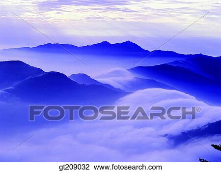 Korea, nature, landscape, scenery, scene, outdoor, exterior View Large Photo Image Stock Image - Korea, nature, landscape, scenery, scene, outdoor, exterior. Fotosearch