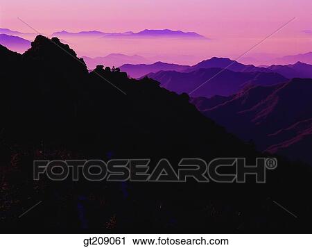 Korea, nature, landscape, scenery, scene, outdoor, exterior View Large Photo Image Stock Image - Korea, nature, landscape, scenery, scene, outdoor, exterior. Fotosearch