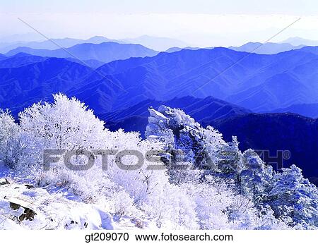 Korea, nature, landscape, scenery, scene, outdoor, exterior View Large Photo Image Stock Image - Korea, nature, landscape, scenery, scene, outdoor, exterior. Fotosearch