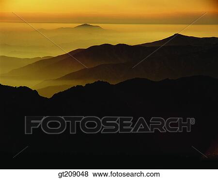 Korea, nature, landscape, scenery, scene, outdoor, exterior View Large Photo Image Stock Photo - Korea, nature, landscape, scenery, scene, outdoor, exterior. Fotosearch