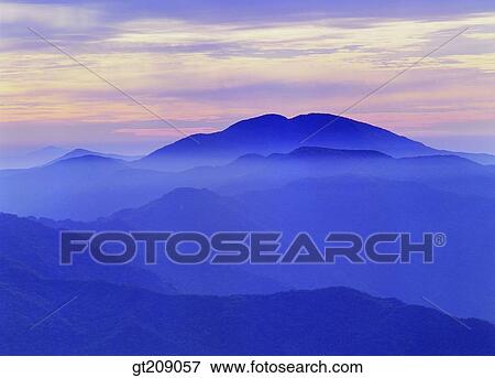 Korea, nature, landscape, scenery, scene, outdoor, exterior View Large Photo Image Stock Photo - Korea, nature, landscape, scenery, scene, outdoor, exterior. Fotosearch