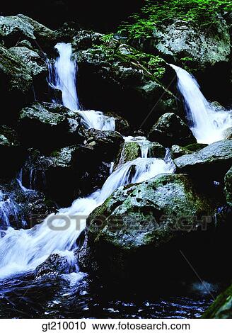 Korea, scene, scenery, landscape, valley, mountain, nature View Large Photo Image Stock Image - Korea, scene, scenery, landscape, valley, mountain, nature. Fotosearch