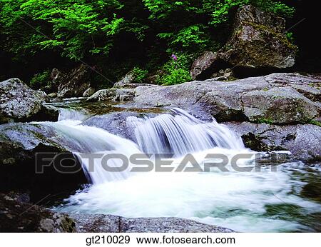 Korea, scene, scenery, landscape, valley, mountain, nature View Large Photo Image Stock Photo - Korea, scene, scenery, landscape, valley, mountain, nature. Fotosearch