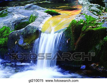 Korea, scene, scenery, landscape, valley, mountain, rock View Large Photo Image Stock Photography - Korea, scene, scenery, landscape, valley, mountain, rock. Fotosearch