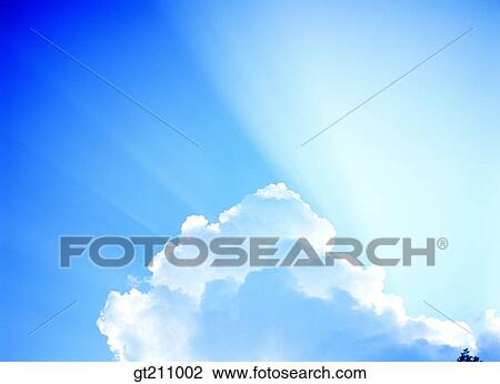cloud, clouds, sunlightoutdoor, exterior, day, daytime, daylight View Large Photo Image Stock Image - cloud, clouds, sunlightoutdoor, exterior, day, daytime, daylight. Fotosearch