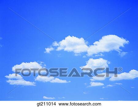 cloud, clouds, white cloud, outdoor, exterior, day, daytime View Large Photo Image Picture - cloud, clouds, white cloud, outdoor, exterior, day, daytime. Fotosearch