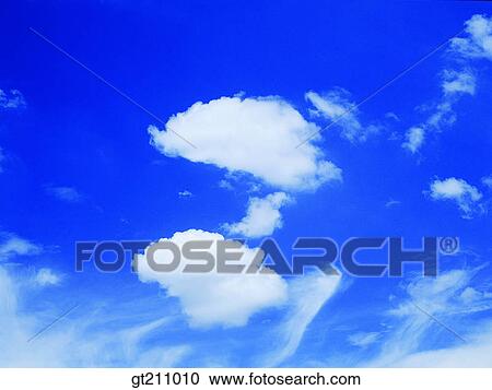 cloud, clouds, white cloud, outdoor, exterior, day, daytime View Large Photo Image Stock Image - cloud, clouds, white cloud, outdoor, exterior, day, daytime. Fotosearch