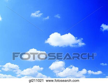 cloud, clouds, white cloud, outdoor, exterior, day, daytime View Large Photo Image Stock Image - cloud, clouds, white cloud, outdoor, exterior, day, daytime. Fotosearch