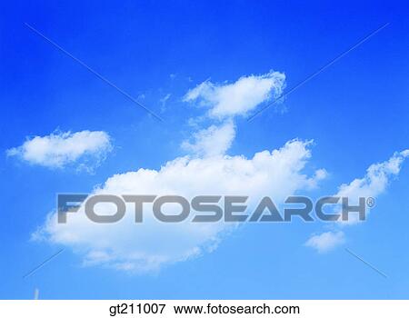 cloud, clouds, white cloud, outdoor, exterior, day, daytime View Large Photo Image Stock Photo - cloud, clouds, white cloud, outdoor, exterior, day, daytime. Fotosearch