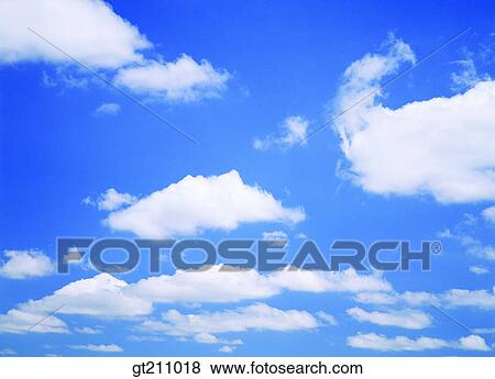 cloud, clouds, white cloud, outdoor, exterior, day, daytime View Large Photo Image Stock Photo - cloud, clouds, white cloud, outdoor, exterior, day, daytime. Fotosearch
