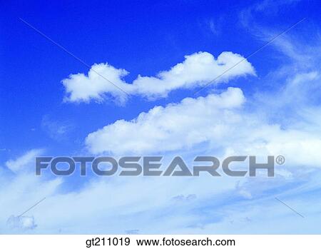 cloud, clouds, white cloud, outdoor, exterior, day, daytime View Large Photo Image Stock Photo - cloud, clouds, white cloud, outdoor, exterior, day, daytime. Fotosearch