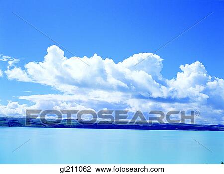 river, cloud, clouds, bank, embankment, levee, sky View Large Photo Image Stock Image - river, cloud, clouds, bank, embankment, levee, sky. Fotosearch