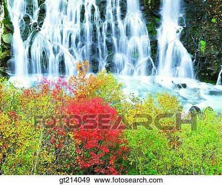 Stock Photo - nature, landscape, scenery, scene, outdoor, exterior, day. Fotosearch