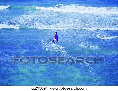leisure, water sports, aquatic sports, taste, hobby, interest, vacation View Large Photo Image Picture - leisure, water sports, aquatic sports, taste, hobby, interest, vacation. Fotosearch