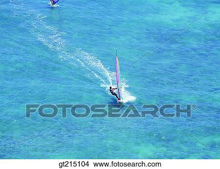 leisure, water sports, aquatic sports, taste, hobby, interest, vacation View Large Photo Image Picture - leisure, water sports, aquatic sports, taste, hobby, interest, vacation. Fotosearch