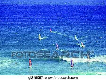 leisure, water sports, aquatic sports, taste, hobby, interest, vacation View Large Photo Image Stock Photo - leisure, water sports, aquatic sports, taste, hobby, interest, vacation. Fotosearch