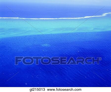 Stock Image - sea, outdoor, exterior, day, daylight, daytime. Fotosearch