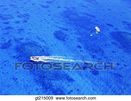 sea, yacht, aquatic sports, water sports, person, outdoor View Large Photo Image Stock Photo - sea, yacht, aquatic sports, water sports, person, outdoor. Fotosearch