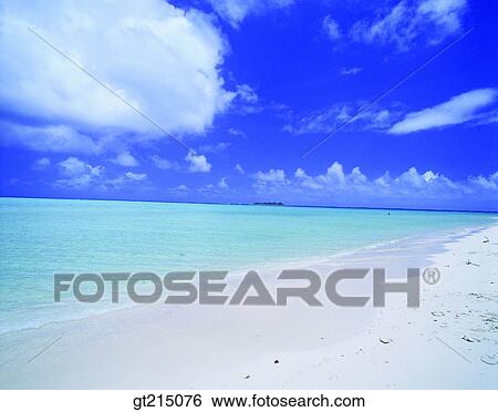 seashore, coast, sea, cloud, sand, rest area, playground View Large Photo Image Stock Photograph - seashore, coast, sea, cloud, sand, rest area, playground. Fotosearch