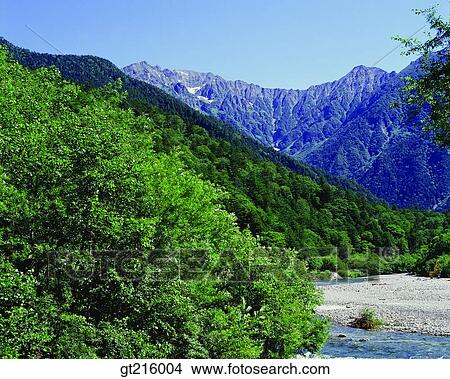 nature, landscape, scenery, scene, mountain, outdoor, exterior View Large Photo Image Picture - nature, landscape, scenery, scene, mountain, outdoor, exterior. Fotosearch