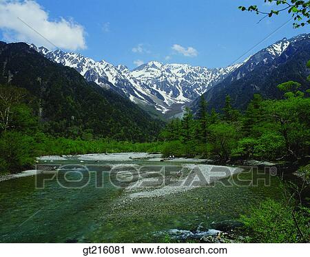 nature, landscape, scenery, scene, nature, river, mountain View Large Photo Image Stock Image - nature, landscape, scenery, scene, nature, river, mountain. Fotosearch